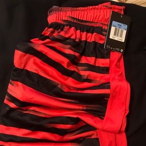 Nike Men’s Fly Frontier Basketball Shorts